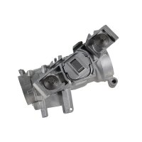 Steering Lock without Locking Cylinder without Switches...