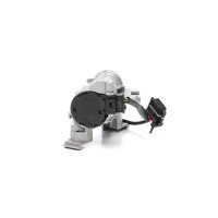 Steering Lock without lock cylinder with Switches METZGER for e.g. SKODA OCTAVIA