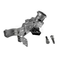 Steering Lock without lock cylinder with Switches METZGER...