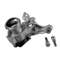 Steering Lock without lock cylinder with Switches METZGER...