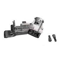 Steering Lock without lock cylinder with Switches METZGER for FIAT PUNTO