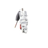 Steering Lock with Key with Switches METZGER for e.g. RENAULT CLIO