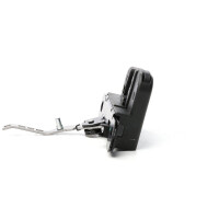 Tailgate Lock rear METZGER IAM-Expertise suitable for VW TOUAREG