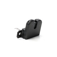 Tailgate Lock rear METZGER IAM-Expertise suitable for VW TOUAREG