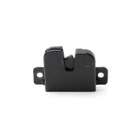 Tailgate Lock rear METZGER IAM-Expertise suitable for VW TOUAREG