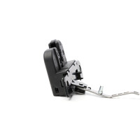 Tailgate Lock rear METZGER IAM-Expertise suitable for VW TOUAREG