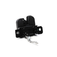 Tailgate Lock rear METZGER IAM-Expertise suitable for VW TOUAREG