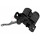Tailgate Lock rear METZGER IAM-Expertise suitable for VW TOUAREG