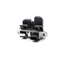 Heckklappenschloss hinten METZGER IAM-Expertise passend...