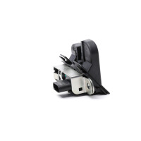 Heckklappenschloss hinten METZGER IAM-Expertise passend für SEAT LEON