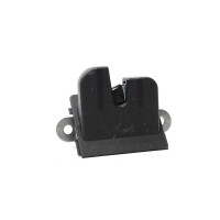 Heckklappenschloss hinten METZGER IAM-Expertise passend für SEAT LEON