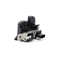 Heckklappenschloss hinten METZGER IAM-Expertise passend für SEAT LEON