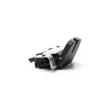 Tailgate Lock rear METZGER IAM-Expertise suitable for e.g. OPEL ASTRA