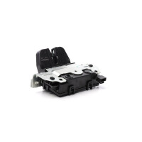 Tailgate Lock rear METZGER IAM-Expertise suitable for e.g. OPEL ASTRA