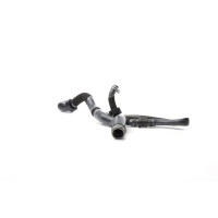 Radiator Hose top left METZGER for MERCEDES-BENZ M-CLASS...