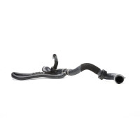 Radiator Hose top left METZGER for MERCEDES-BENZ M-CLASS and others