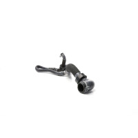 Radiator Hose top left METZGER for MERCEDES-BENZ M-CLASS and others
