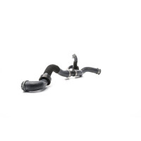 Radiator Hose top left METZGER for MERCEDES-BENZ M-CLASS and others