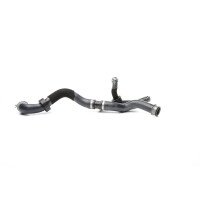 Radiator Hose top left METZGER for MERCEDES-BENZ M-CLASS and others