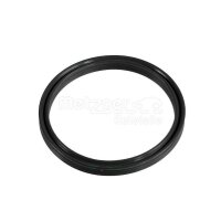 Sealing Ring Ø 43.95 mm 4.5 mm FPM fluorine rubber...