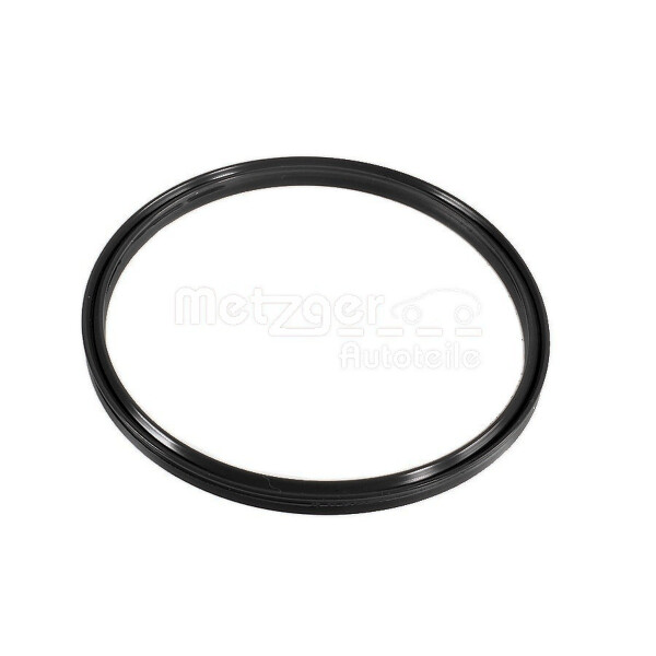 Sealing Ring Ø 68.2 mm 4.3 mm FPM fluorine rubber METZGER for e.g. BMW