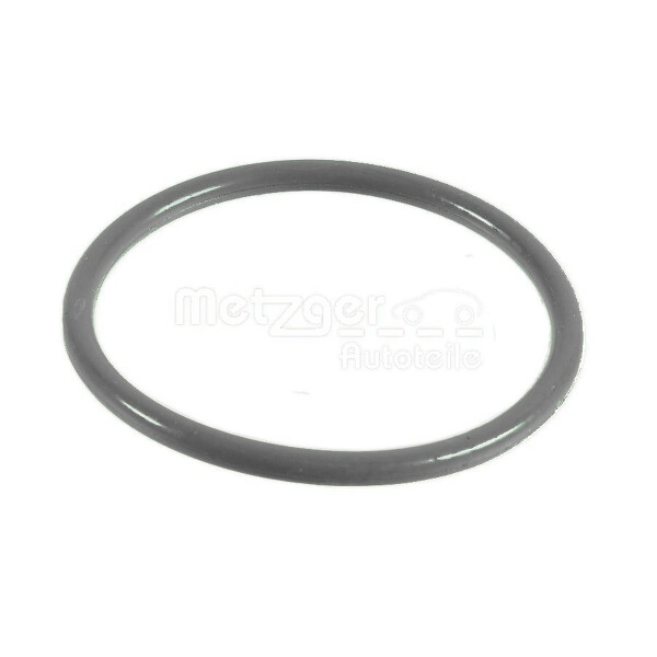 Sealing Ring Ø 47 mm 3.5 mm FPM fluorine rubber METZGER for e.g. ALFA ROMEO