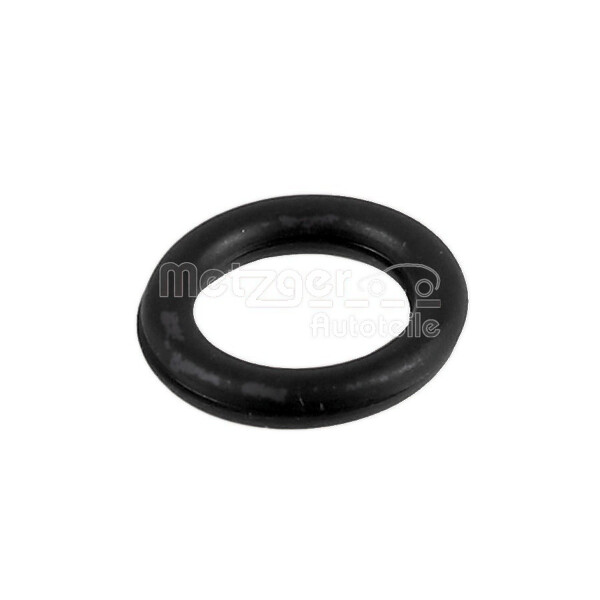 Sealing Ring Ø 7.2 mm 1.85 mm FPM fluorine rubber METZGER for BMW and others