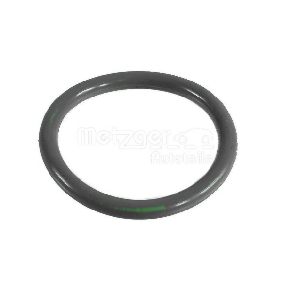Sealing Ring Ø 46 mm 5.5 mm FPM fluorine rubber METZGER for BMW and others