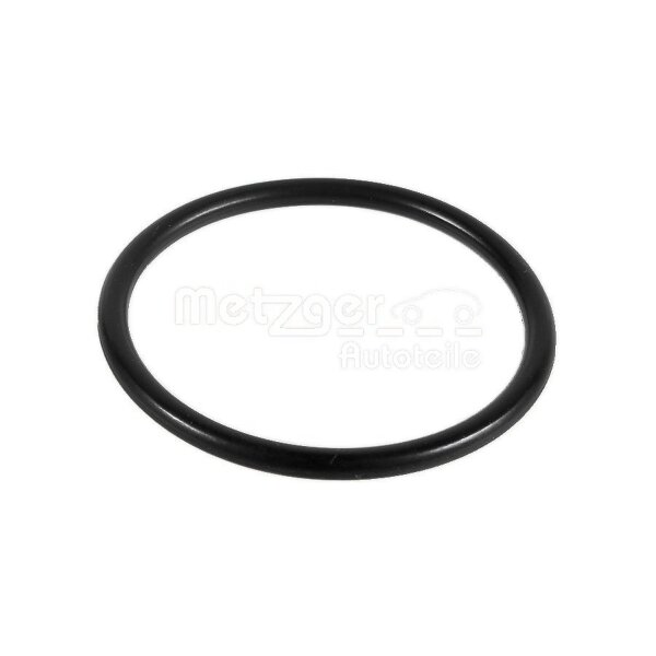 Sealing Ring Ø 53 mm 4 mm FPM fluorine rubber METZGER for e.g. OPEL