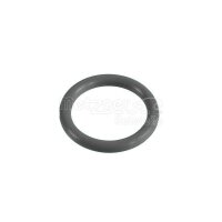 Sealing Ring Ø 15 mm 2.5 mm FPM fluorine rubber...