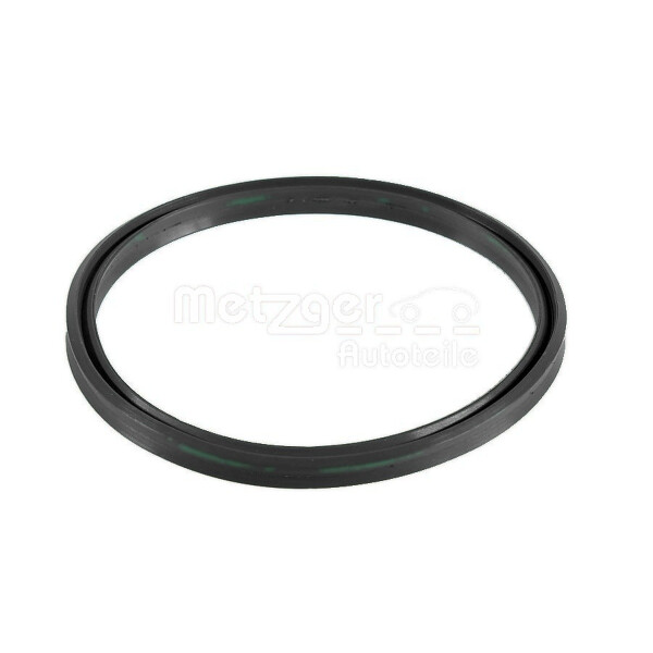 Sealing Ring Ø 54 mm 4.5 mm FPM fluorine rubber METZGER for e.g. AUDI