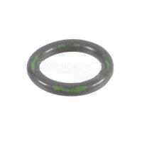 Sealing Ring Ø 17 mm 3.8 mm FPM fluorine rubber...