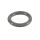 Sealing Ring Ø 17 mm 3.8 mm FPM fluorine rubber METZGER for MERCEDES-BENZ