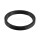 Sealing Ring Ø 50.5 mm 7.5 mm FPM fluorine rubber METZGER for e.g. OPEL