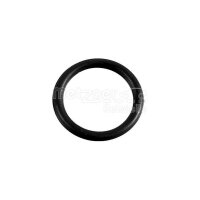 Sealing Ring Ø 15 mm 2 mm FPM fluorine rubber...