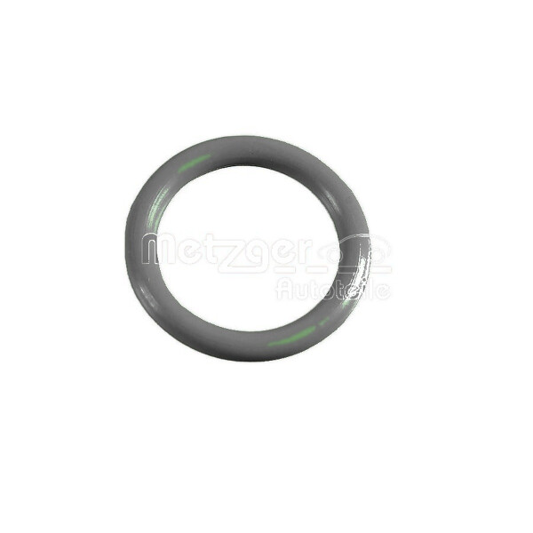 Sealing Ring Ø 45 mm 4.8 mm FPM fluorine rubber METZGER for e.g. AUDI