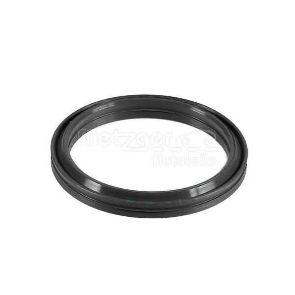 Sealing Ring Ø 56 mm 4 mm FPM fluorine rubber METZGER fits RENAULT