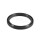 Sealing Ring Ø 56 mm 4 mm FPM fluorine rubber METZGER fits RENAULT