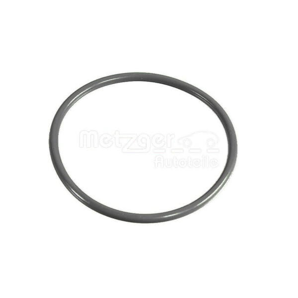 Sealing Ring Ø 56 mm 3 mm FPM fluorine rubber METZGER suitable for e.g. VW