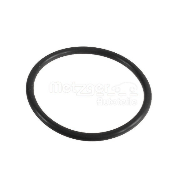 Sealing Ring Ø 56 mm 4 mm FPM fluorine rubber METZGER for MERCEDES-BENZ