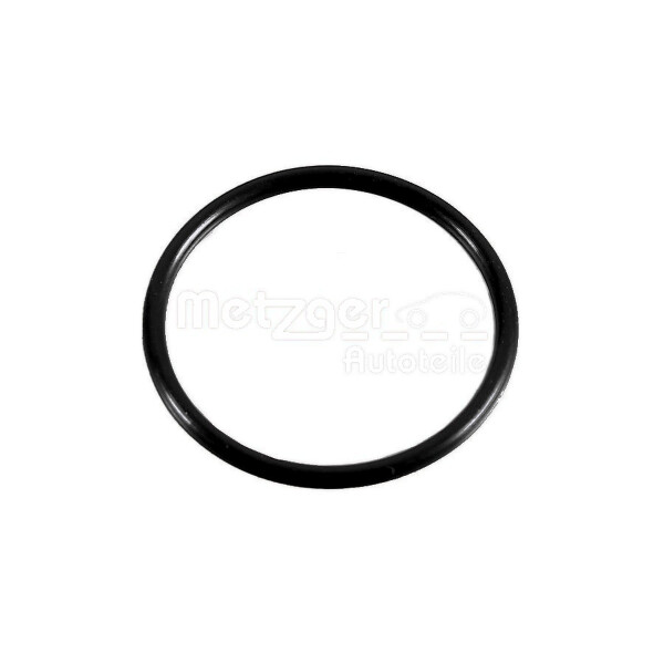 Dichtring Ø 21,2 mm 1,5 mm FPM Fluor-Kautschuk METZGER für u.a. AUDI