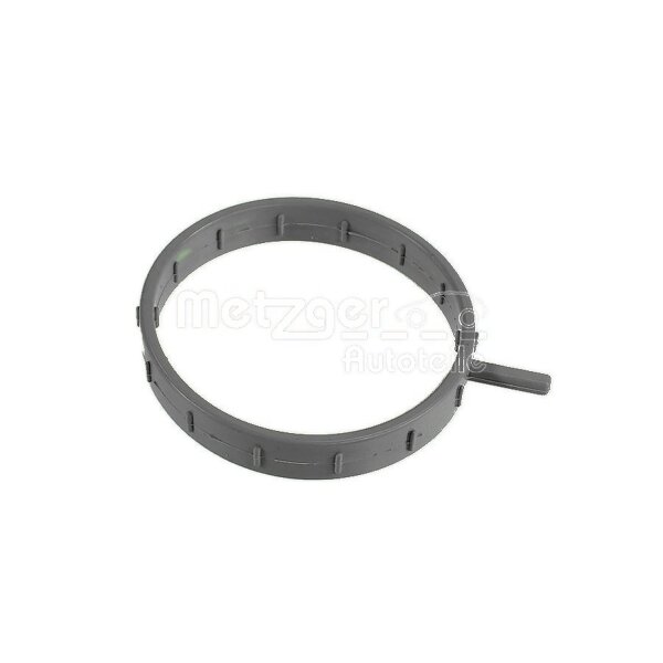 Dichtring Ø 49 mm 9 mm FPM Fluor-Kautschuk METZGER für u.a. OPEL