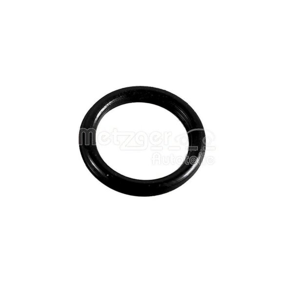 Sealing Ring Ø 11.1 mm 1.78 mm FPM fluorine rubber METZGER for BMW and others