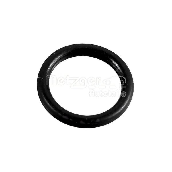 Sealing Ring Ø 9.53 mm 1.6 mm FPM fluorine rubber METZGER fits BMW