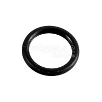 Sealing Ring Ø 9.53 mm 1.6 mm FPM fluorine rubber...