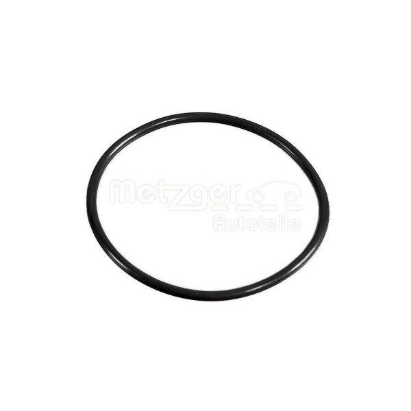 Dichtring Ø 41 mm 2 mm FPM Fluor-Kautschuk METZGER passend für u.a. BMW