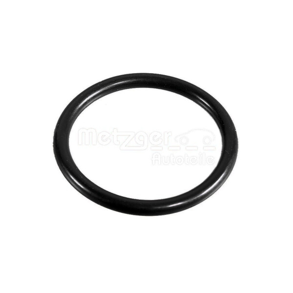 Sealing Ring Ø 50.17 mm 5.33 mm FPM fluorine rubber METZGER for BMW