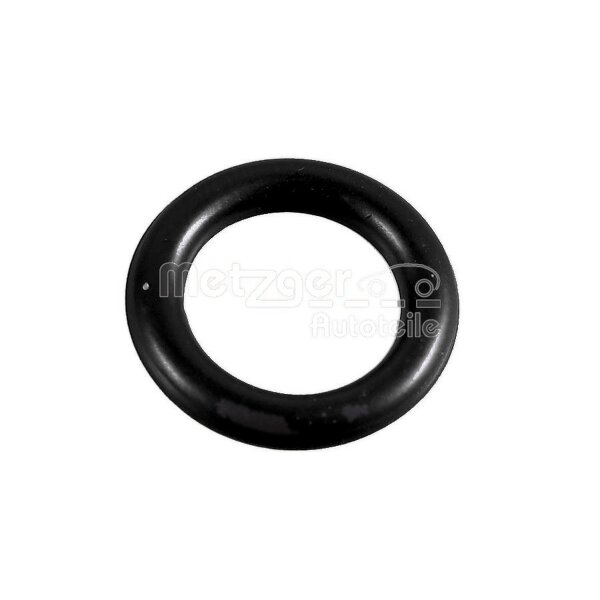 Sealing Ring Ø 11.5 mm 3 mm FPM fluorine rubber METZGER for e.g. BMW