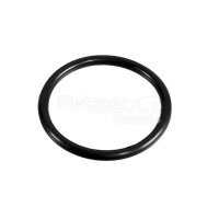Sealing Ring Ø 43 mm 4 mm FPM fluorine rubber...