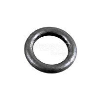 Sealing Ring Ø 12 mm 3 mm FPM fluorine rubber...